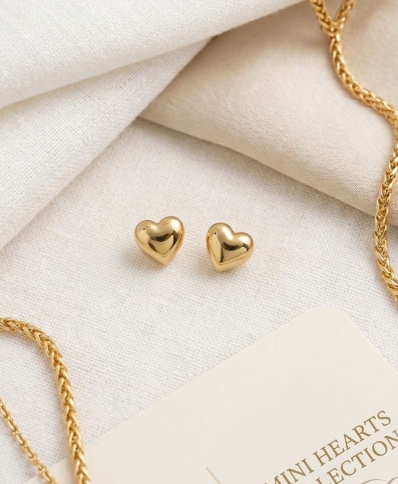 AROS TOPITOS CORAZONES GLOBO