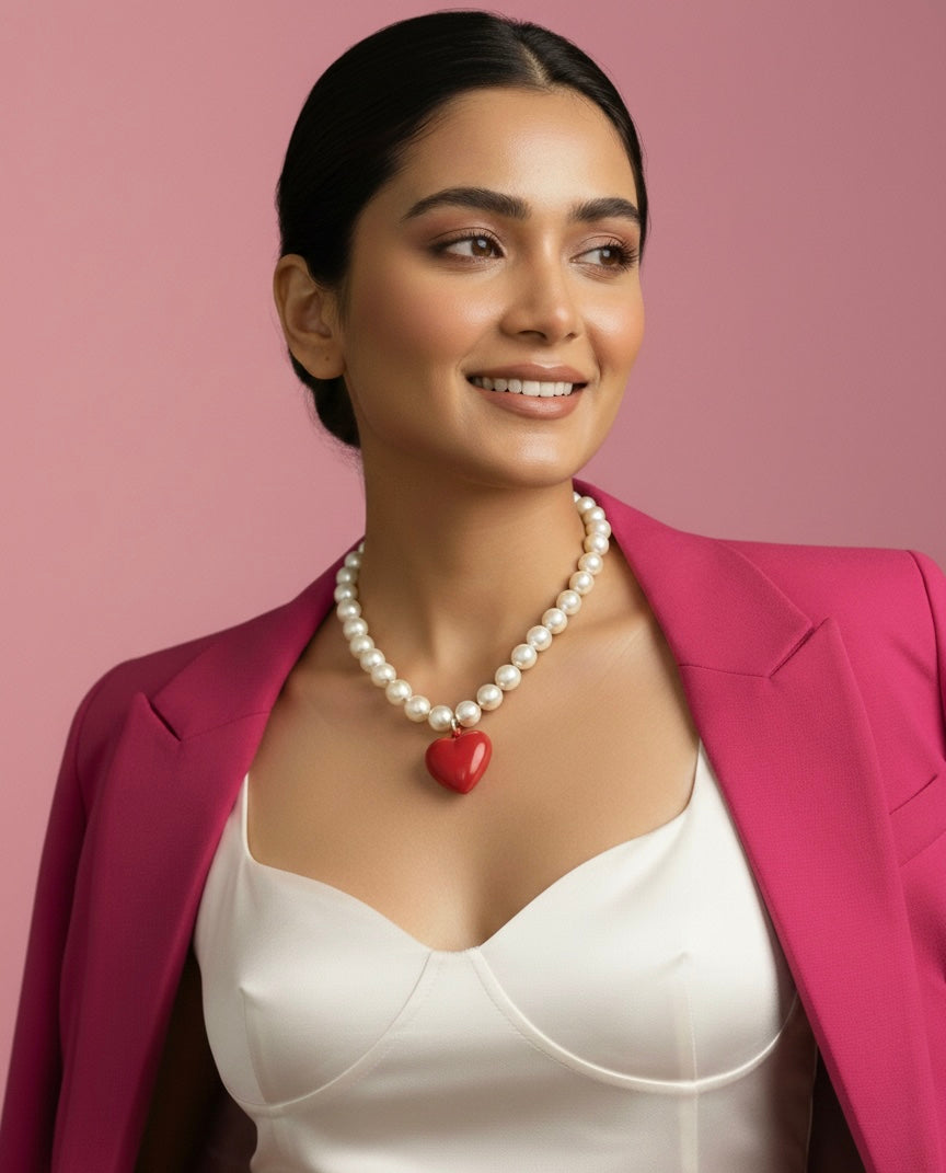 Collar Valentín
