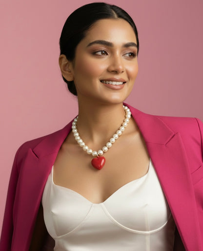 Collar Valentín
