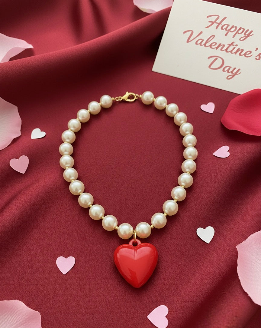 Collar Valentín