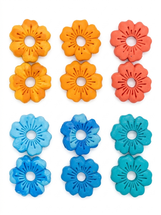 Flores 🌺 1